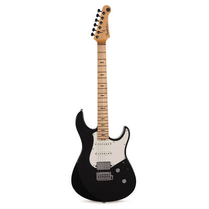 Yamaha PACP12M Pacifica Pro Black Metallic