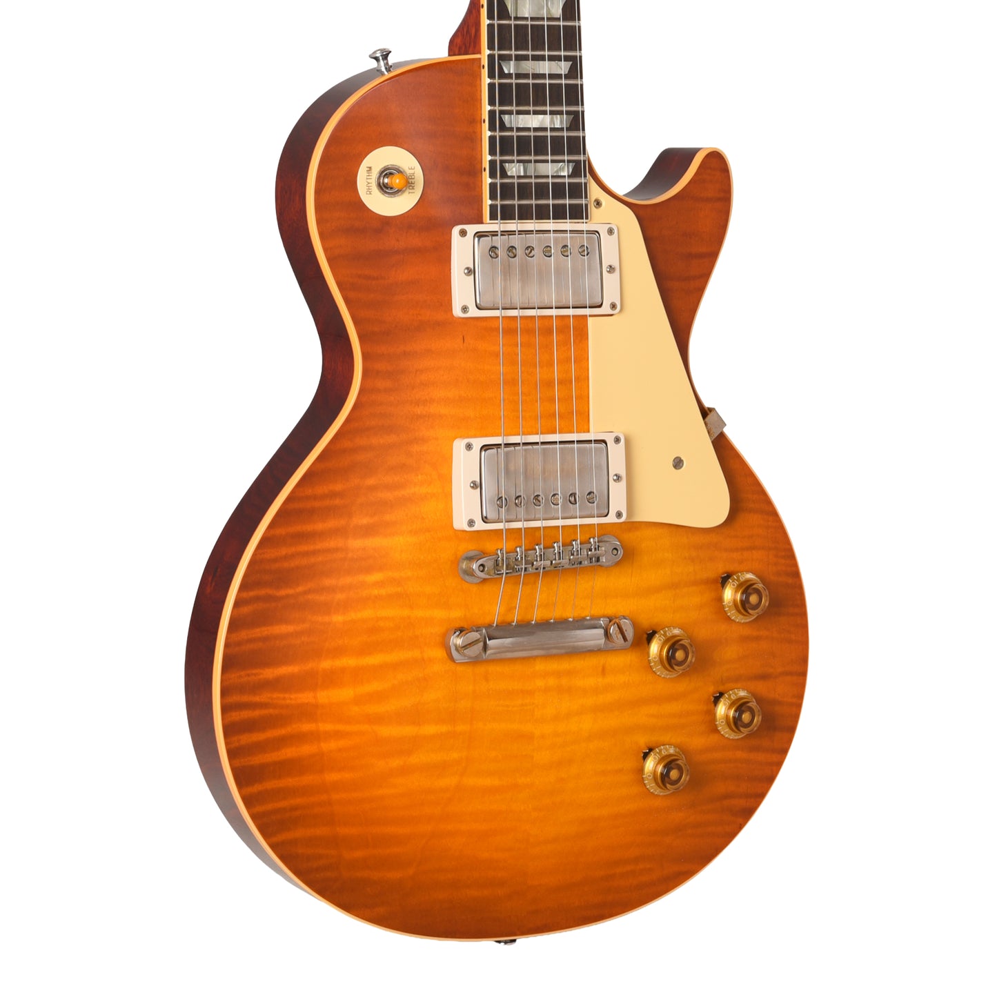 Gibson Custom Shop 1959 Les Paul Standard "CME Spec" Cover Burst VOS w/'59 Carmelita Neck