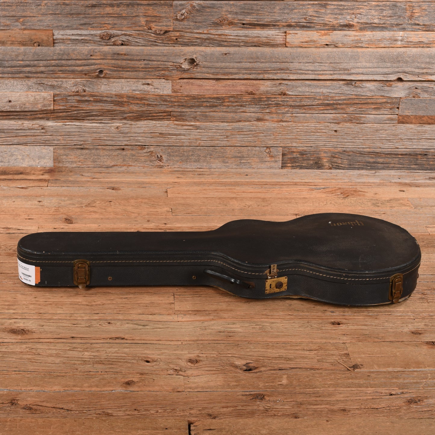 Gibson ES-345 Walnut 1978