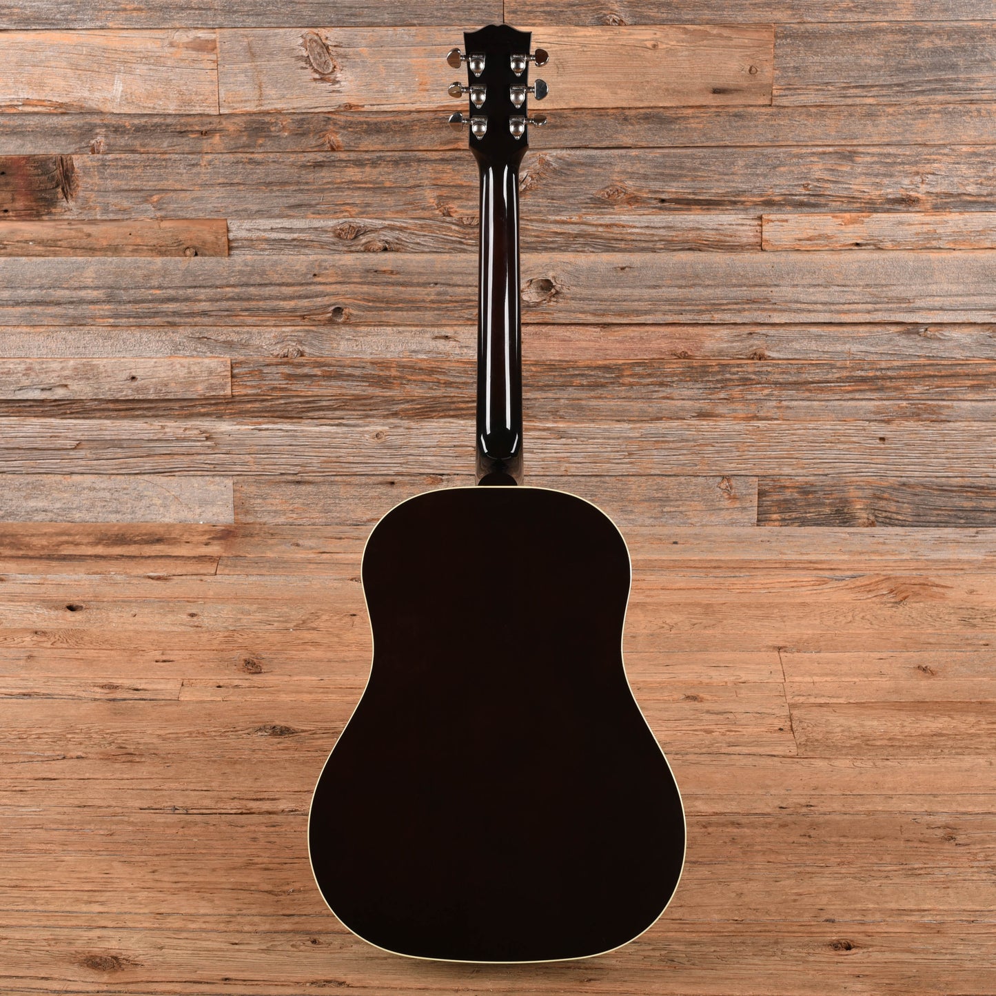 Gibson J-45 EC Sunburst 2017