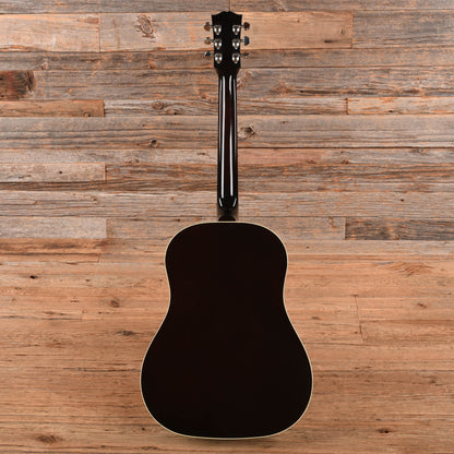 Gibson J-45 EC Sunburst 2017