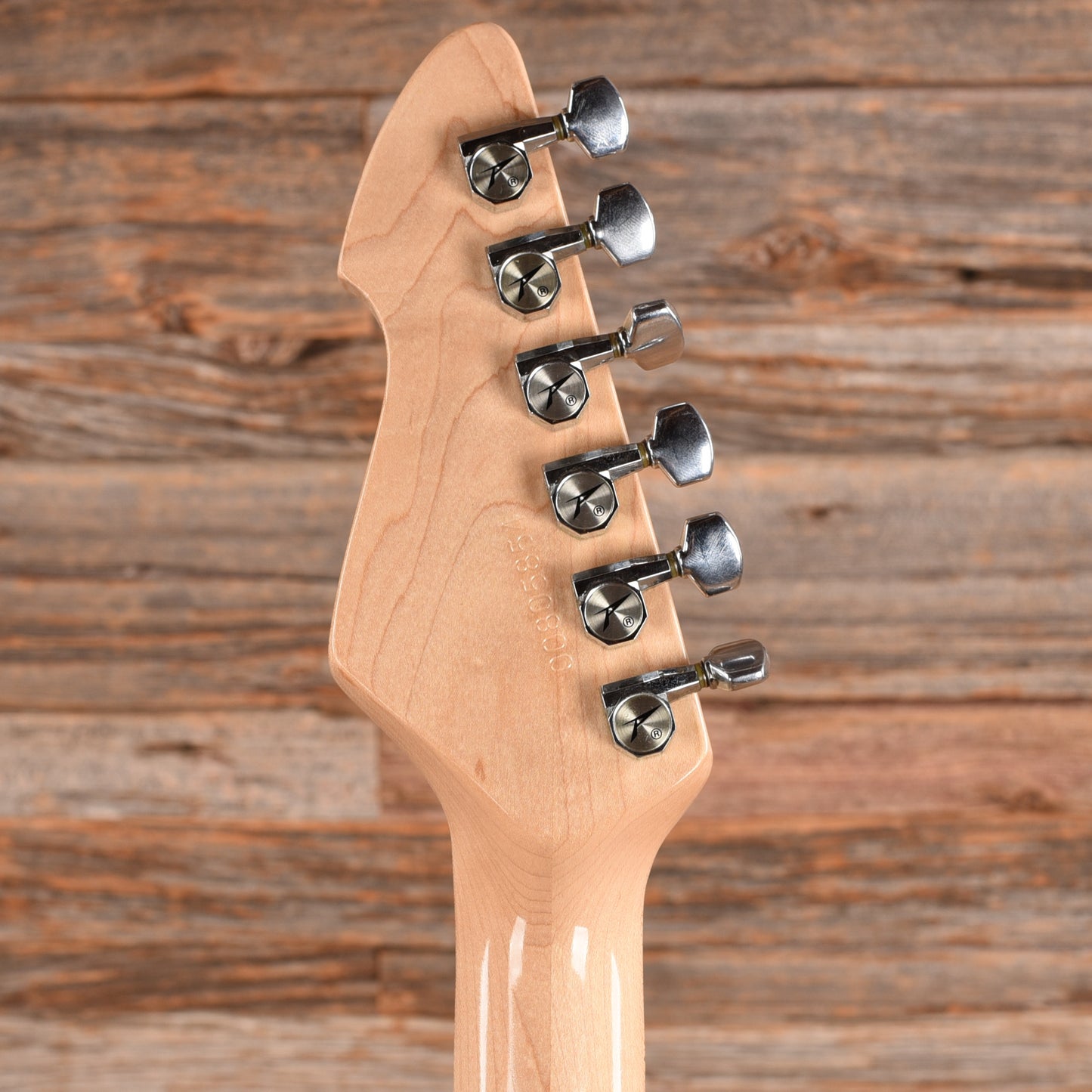 Peavey T60 Natural 1983