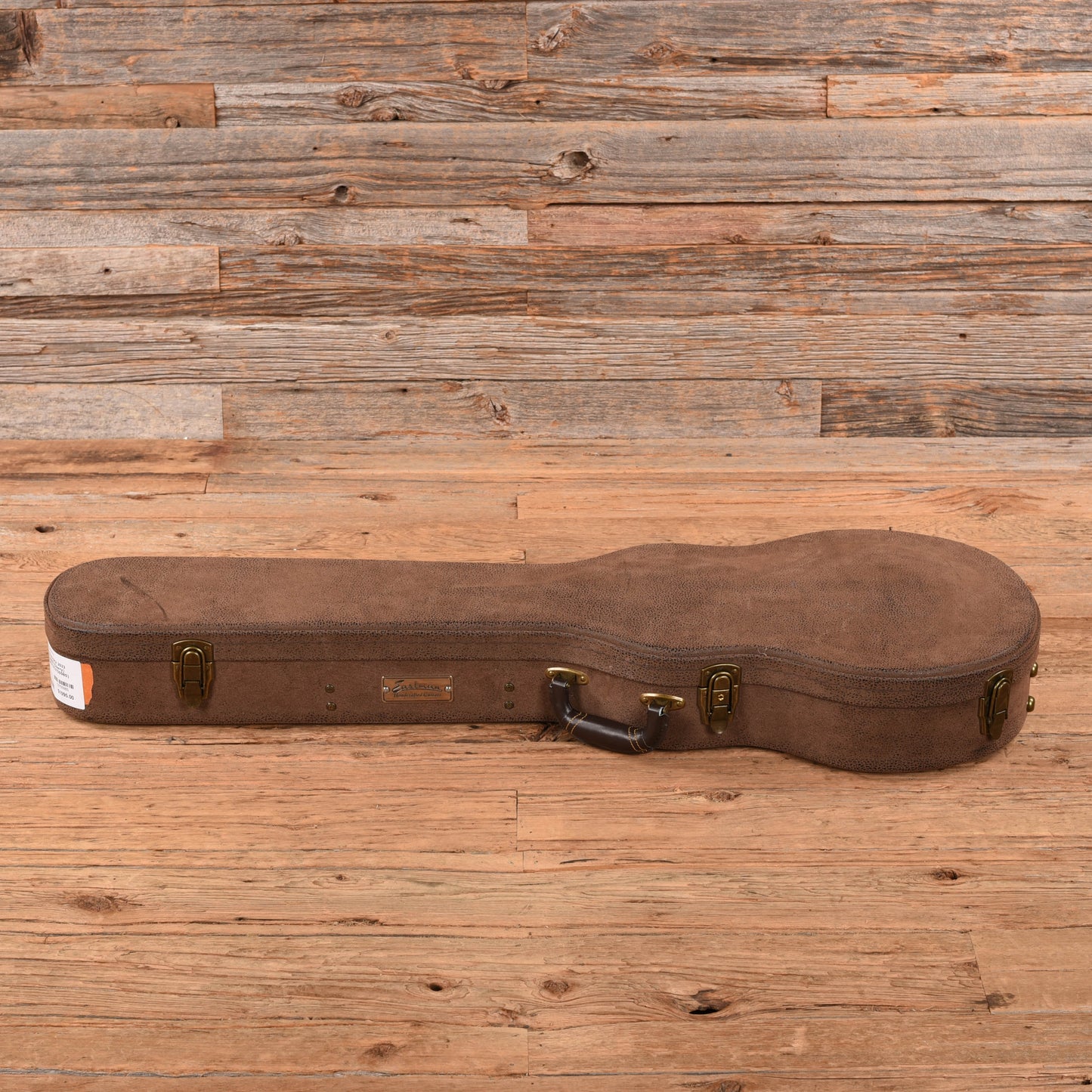 Eastman SB 55/DCV Antique Classic (Cherry) 2023