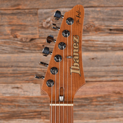 Ibanez TQM1-NT Tom Quayle Signature Natural 2022