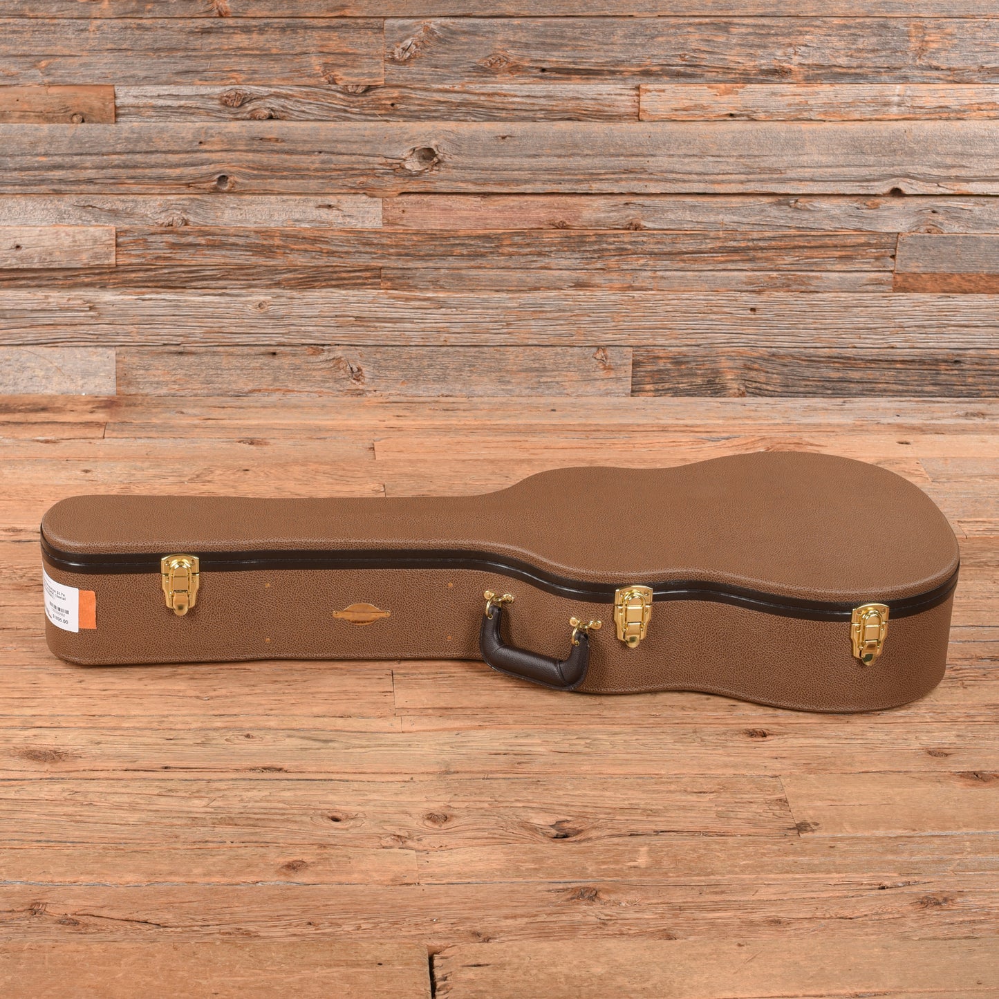 Taylor Next Generation 517e Natural 2025
