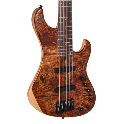 Ibanez MDM1605NML MDM 5-String Electric Bass Natural Mocha Low Gloss