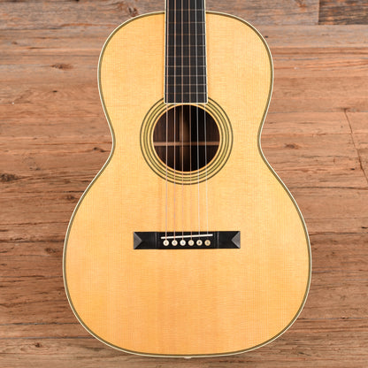 Martin Custom Shop 00-28 12-Fret Natural 2022