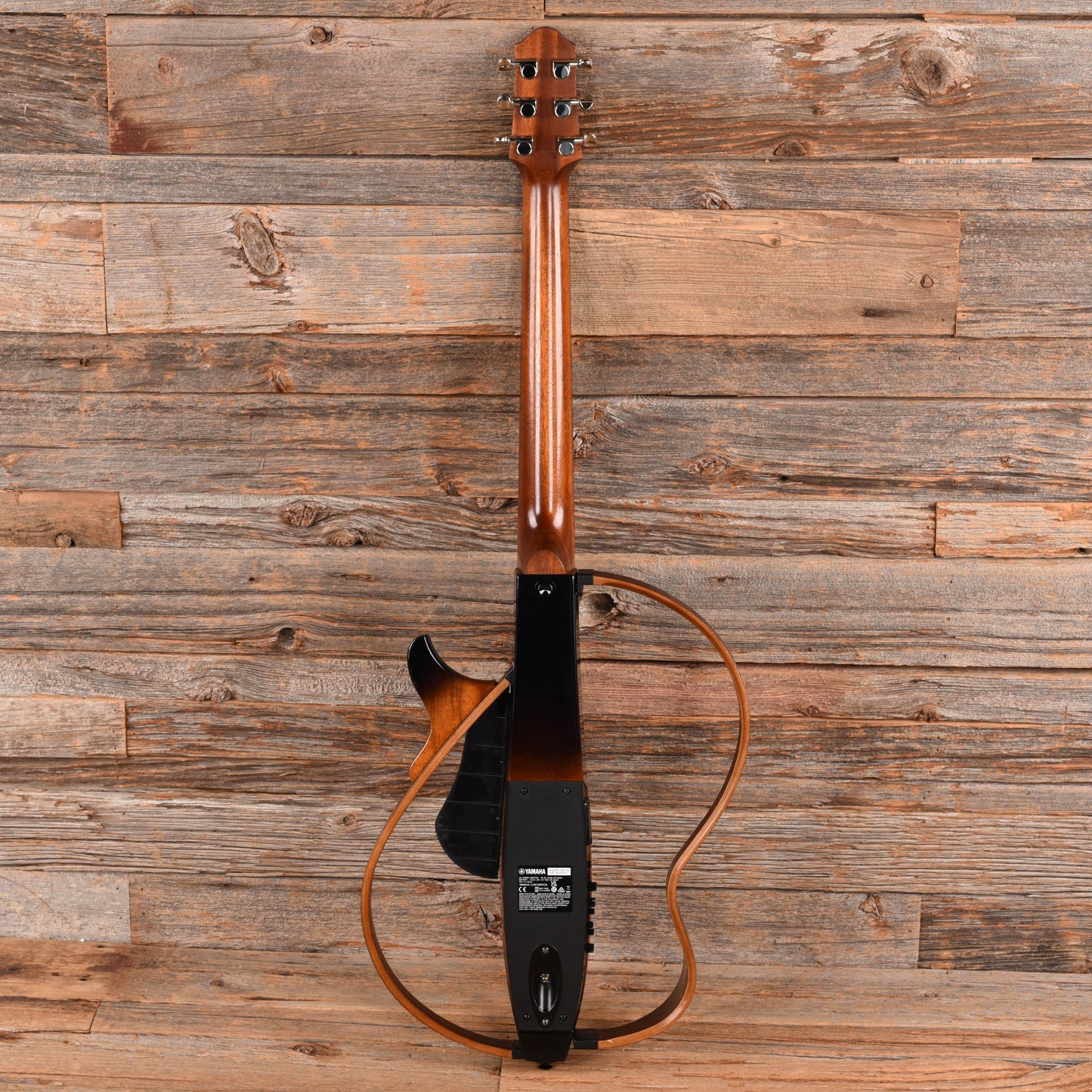 Yamaha SLG200S Natural