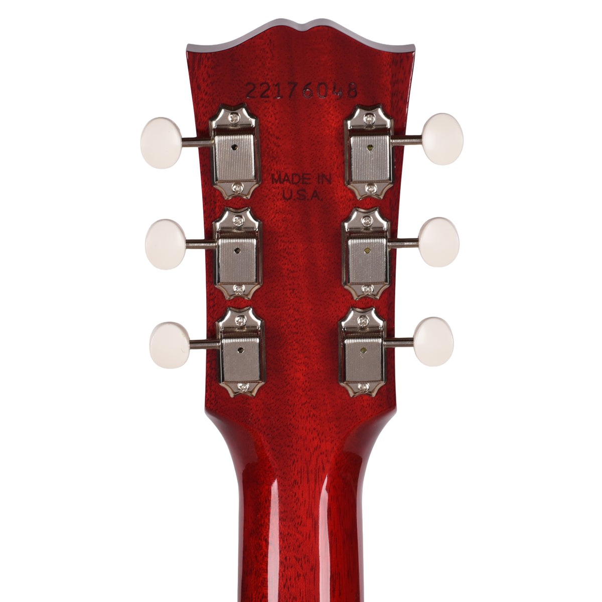 Gibson Original 60s Country Western Antique Natural
