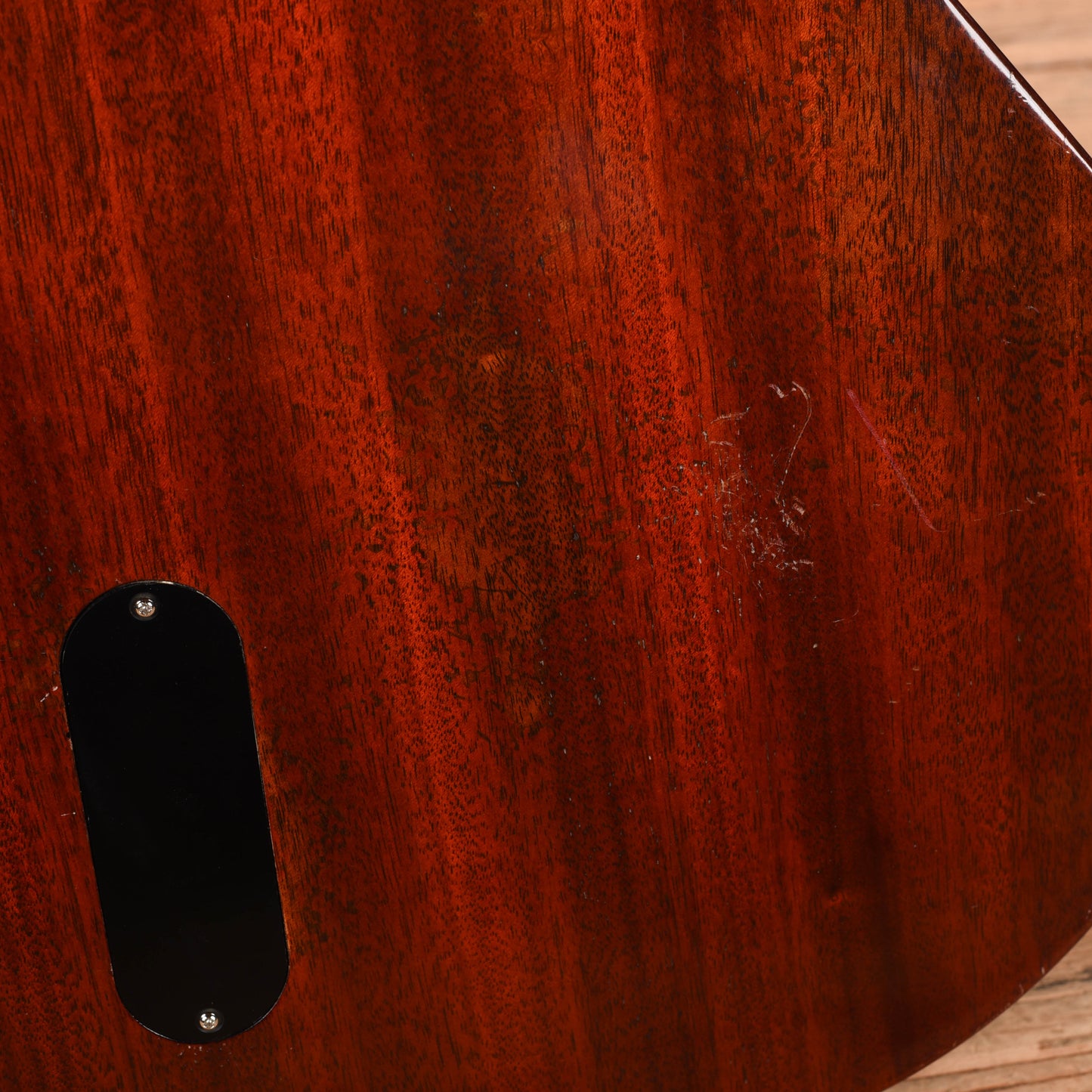 Eastman SB 55/DCV Antique Classic (Cherry) 2023