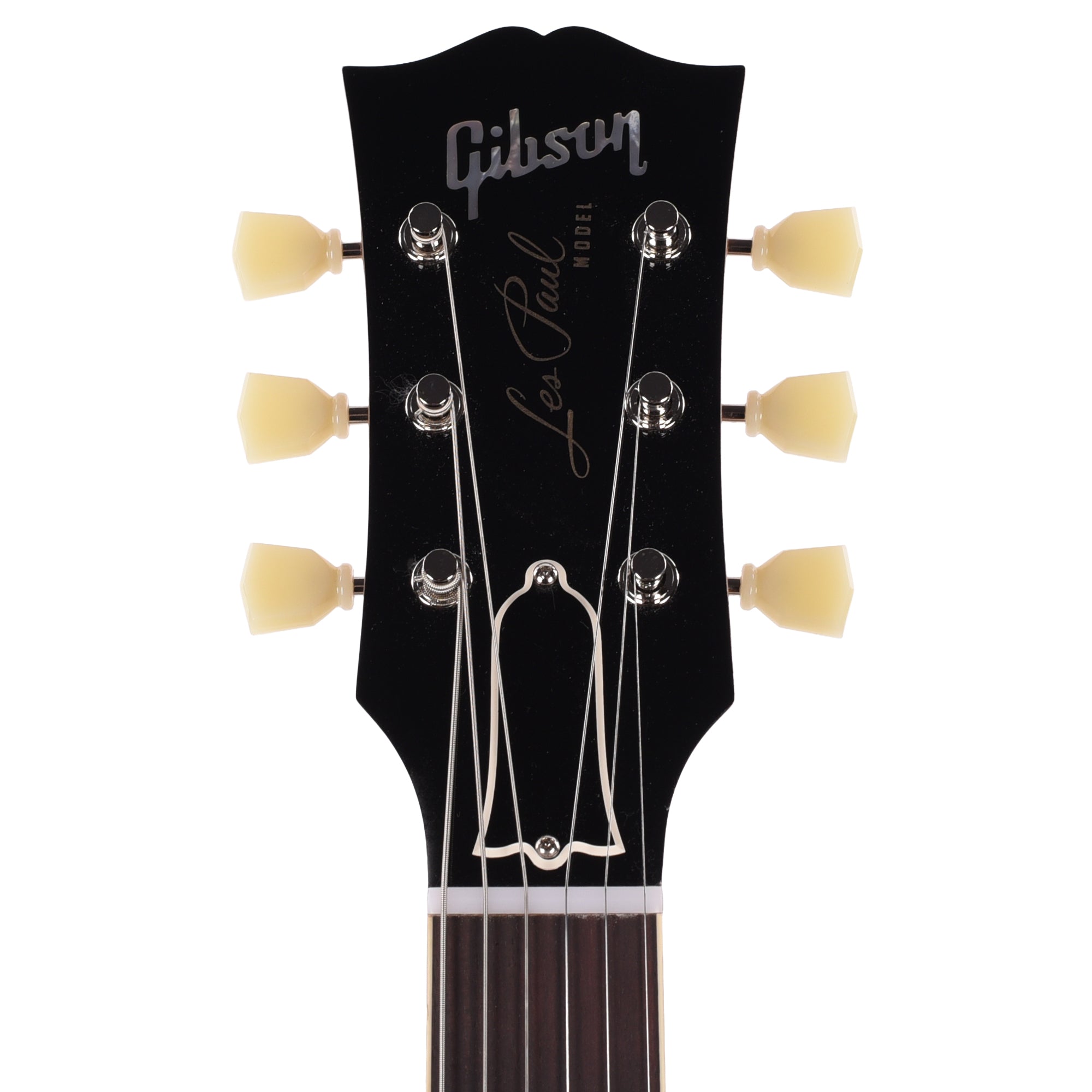 Gibson Custom Shop 1954 Les Paul Standard Tobacco Sunburst Gloss w/'59 Carmelita Neck Electric Guitars