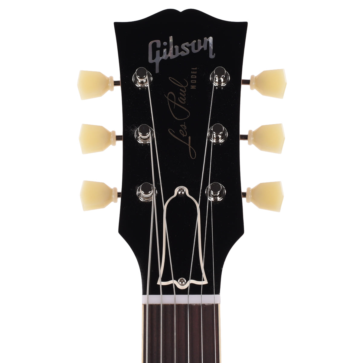 Gibson Custom Shop 1954 Les Paul Standard Tobacco Sunburst Gloss w/'59 Carmelita Neck Electric Guitars