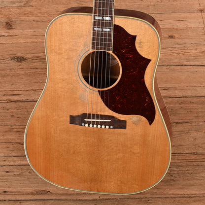 Gibson Custom Shop Murphy Lab '63 Country Western Reissue Heavy Aged Smoke natural 2025