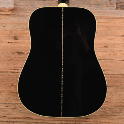 Gibson Elvis Dove Ebony 2023