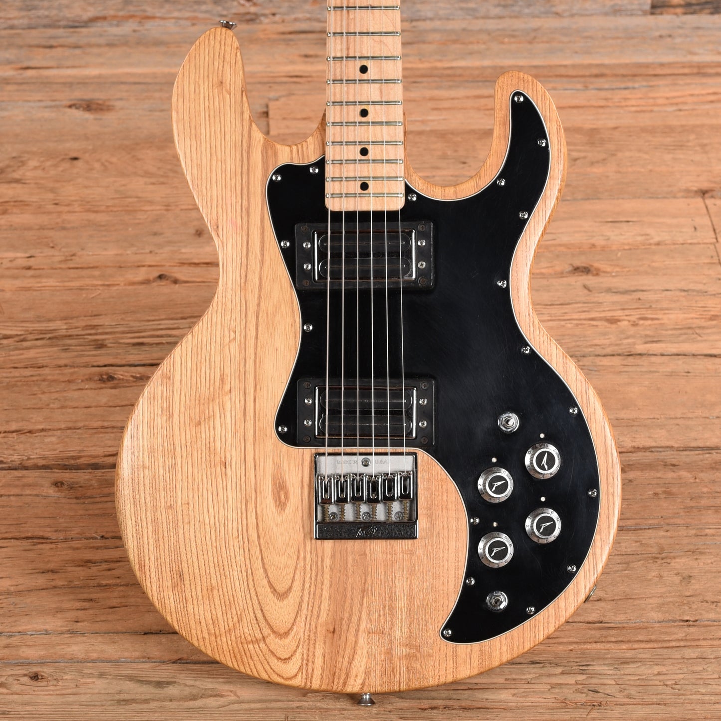 Peavey T60 Natural 1983