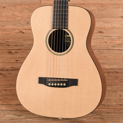 Martin Little Martin LXM Natural 2021
