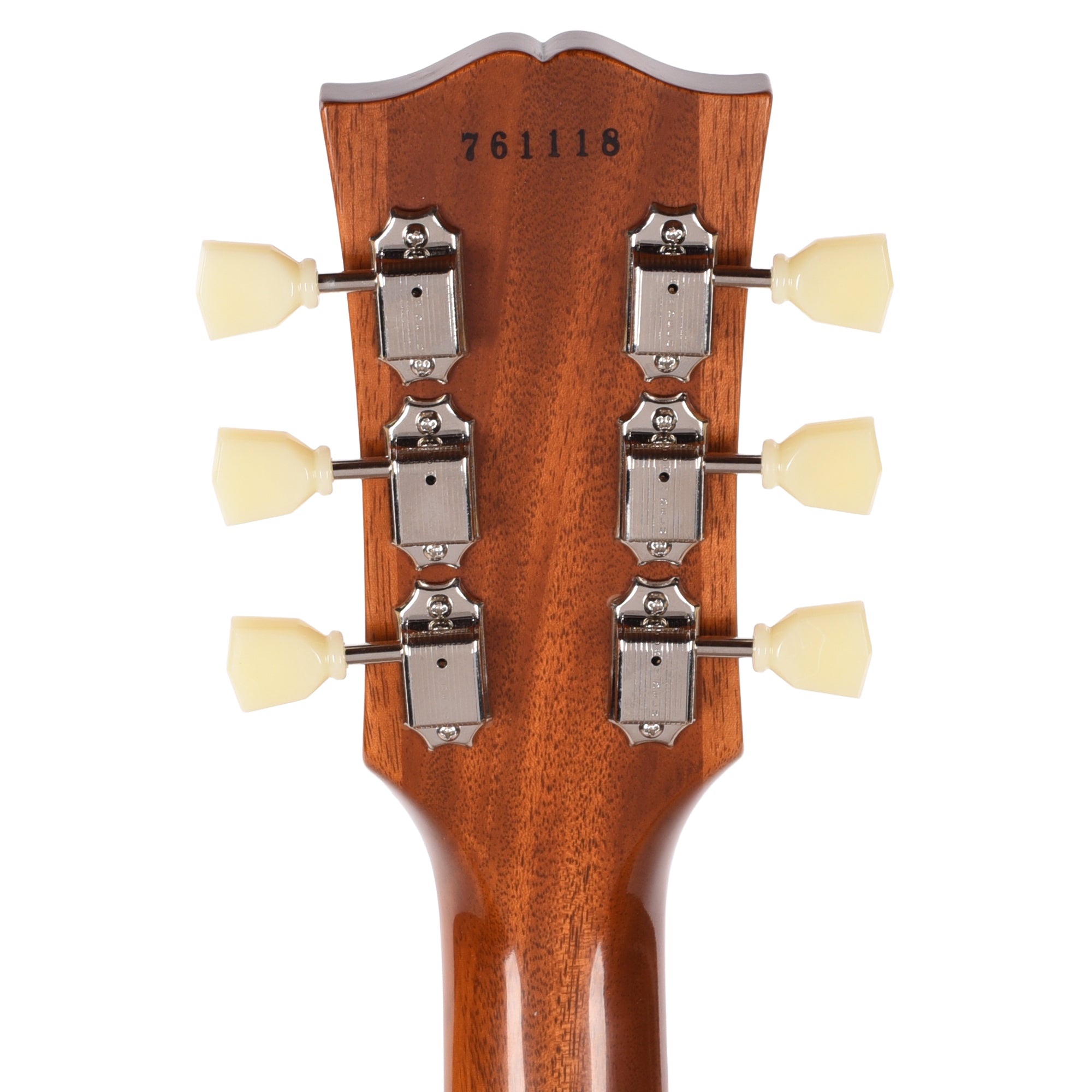 Gibson Custom Shop 1957 Les Paul Goldtop 