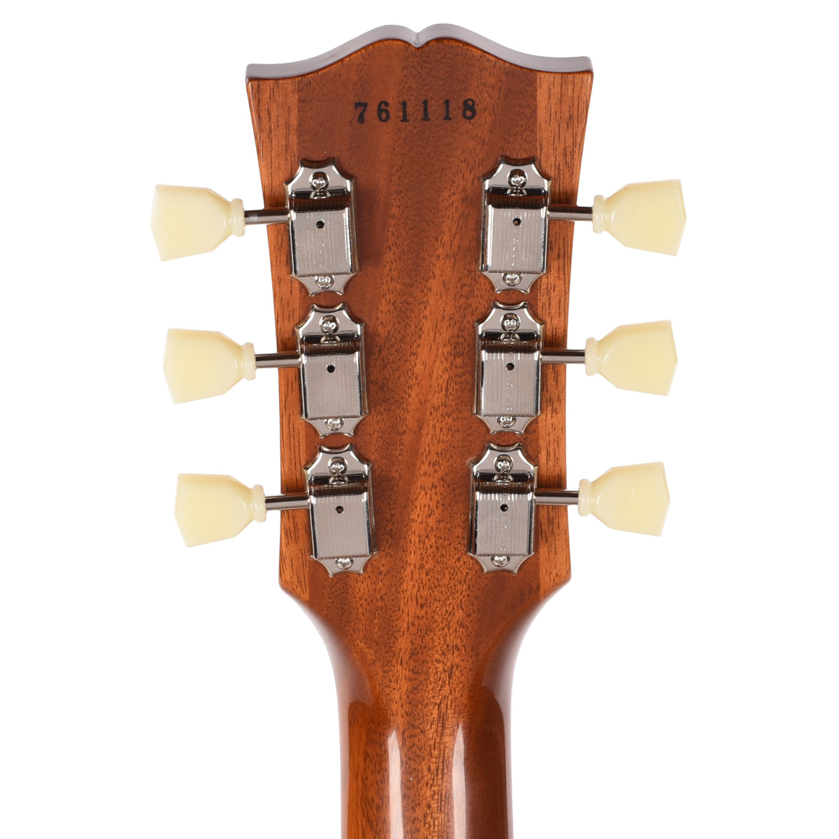 Gibson Custom Shop 1957 Les Paul Goldtop "CME Spec" Double Gold VOS w/59 Carmelita Neck Electric Guitars
