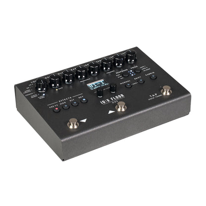 Blackstar ID:X Floor One Advanced DSP Modeler & Multi-FX Floorboard