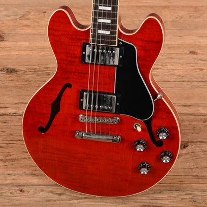 Gibson ES-339 Figured Cherry 2022