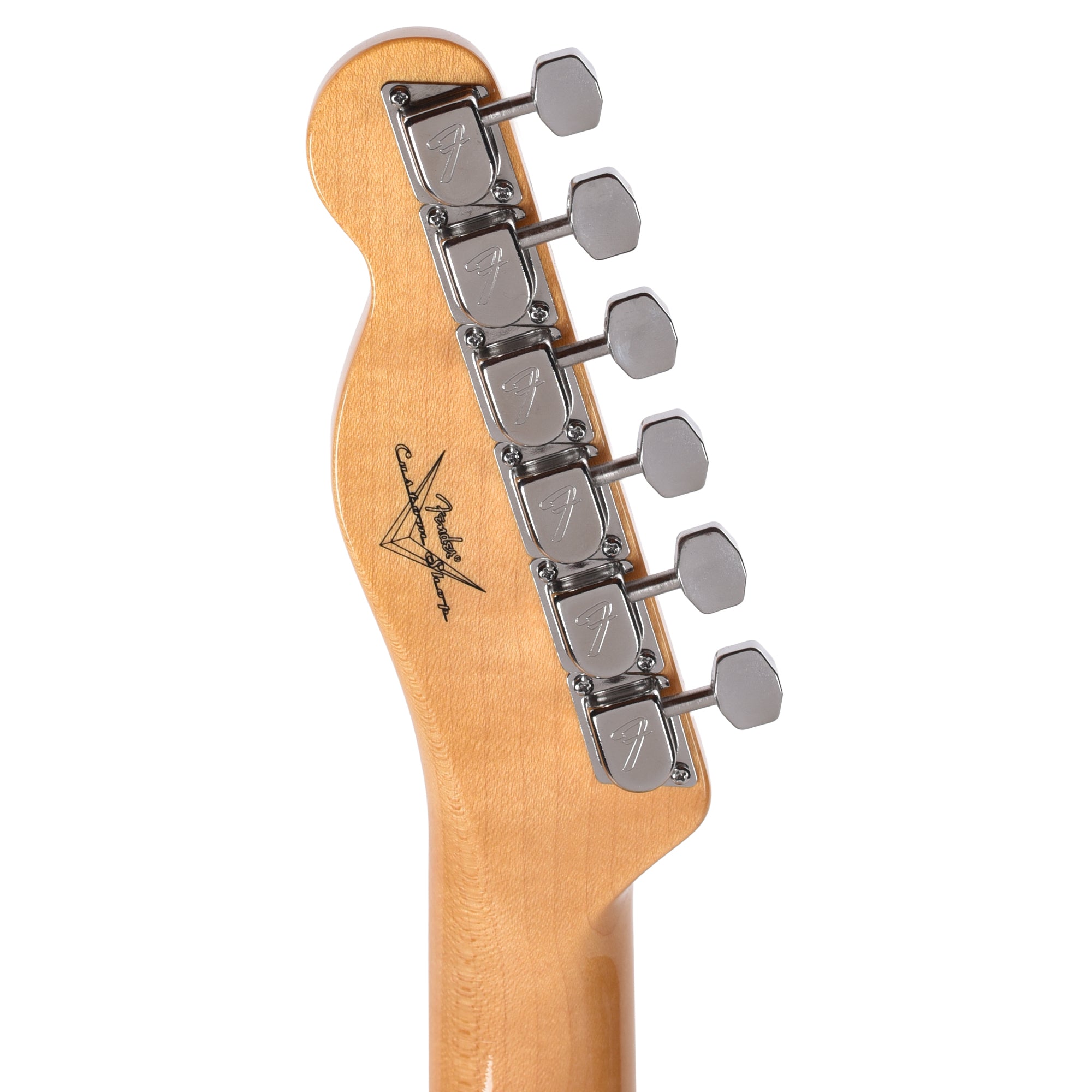 Fender Custom Shop 1968 Custom Esquire 