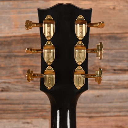 Gibson Pre-War SJ-200 Sunburst 2023