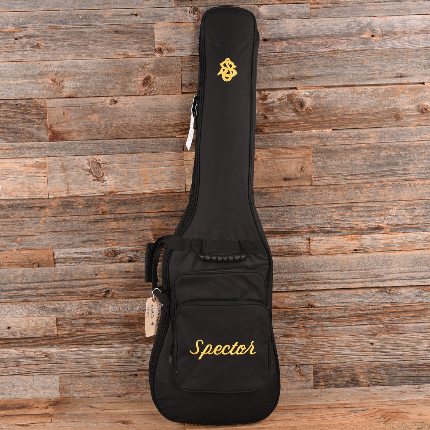 Spector Euro 4 LX Natural