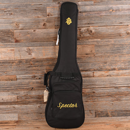Spector Euro 4 LX Natural