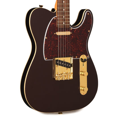 Squier Classic Vibe '60s Custom Telecaster Oxblood