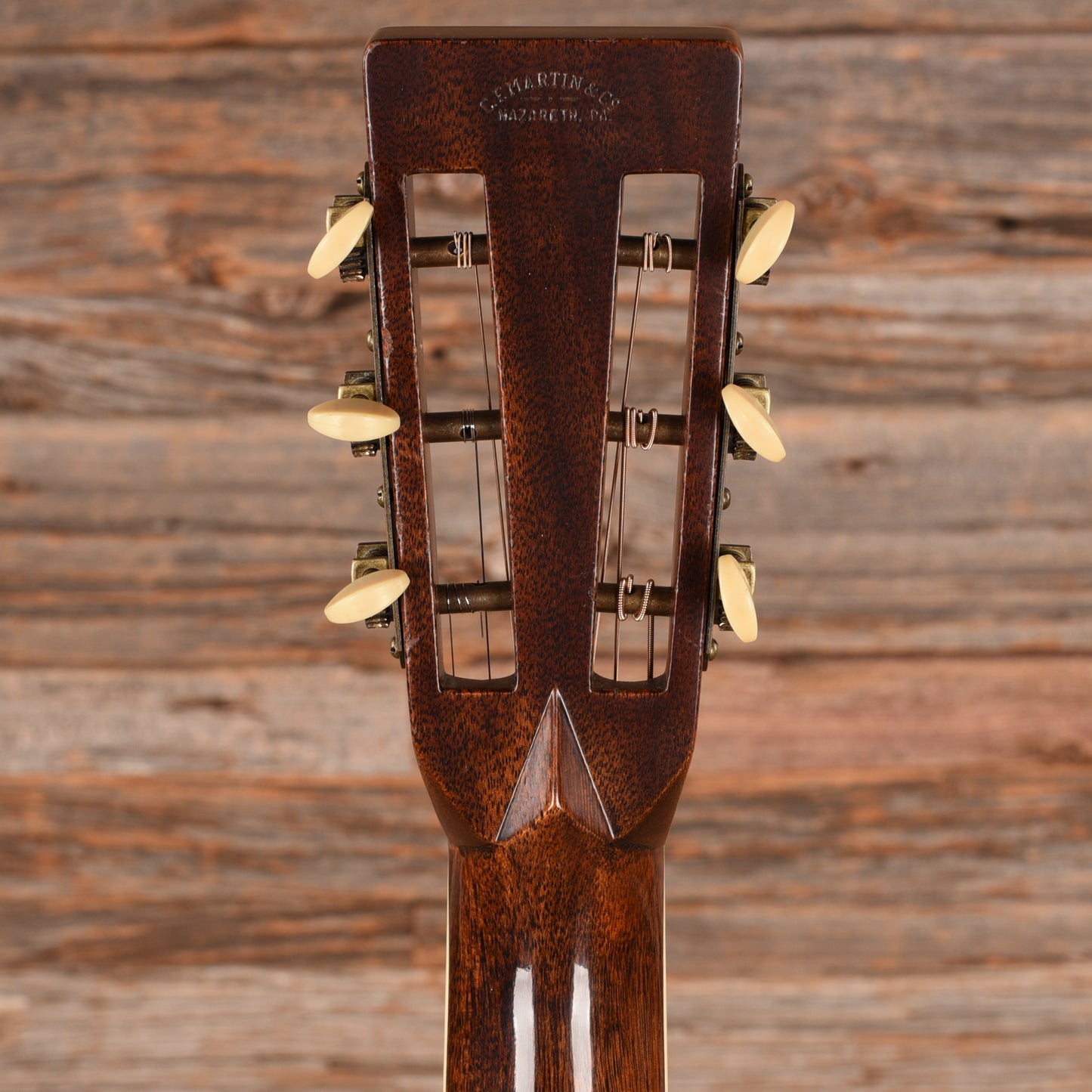 Martin Custom Shop 00-28 12-Fret Natural 2022