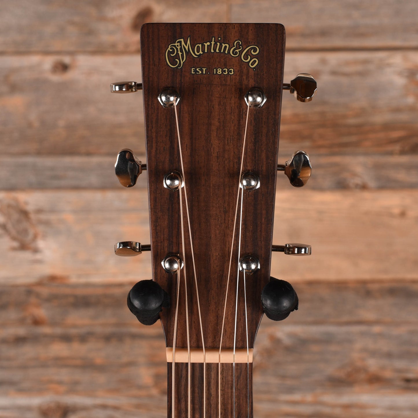 Martin 000-15M Mahogany 2018
