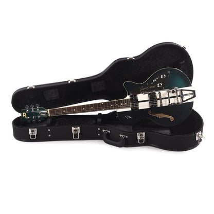 Duesenberg Custom Shop Mike Campbell 40th Anniversary Catalina Green