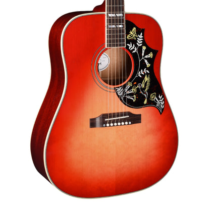 Gibson Modern Hummingbird Standard Vintage Cherry Sunburst