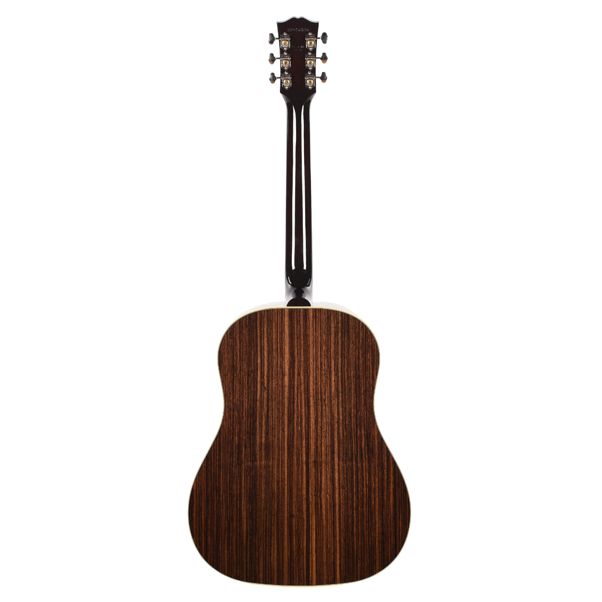 Gibson Original 40s Southern Jumbo Vintage Sunburst