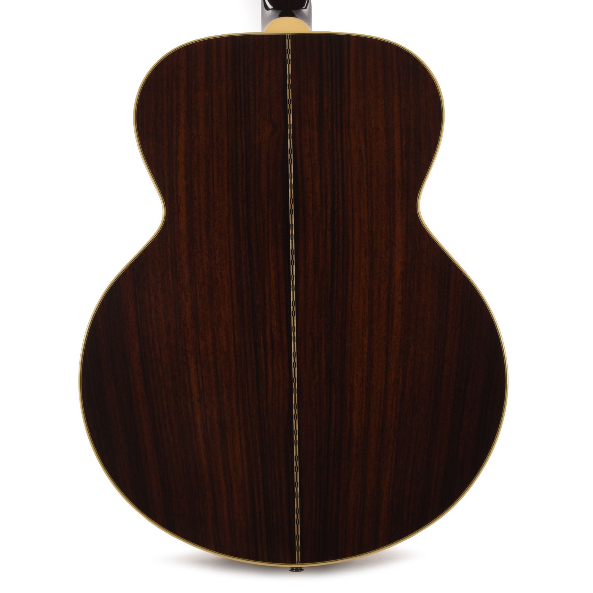 Epiphone Inspired by Gibson Custom Pre-War SJ-200 Rosewood Reissue Vintage Sunburst