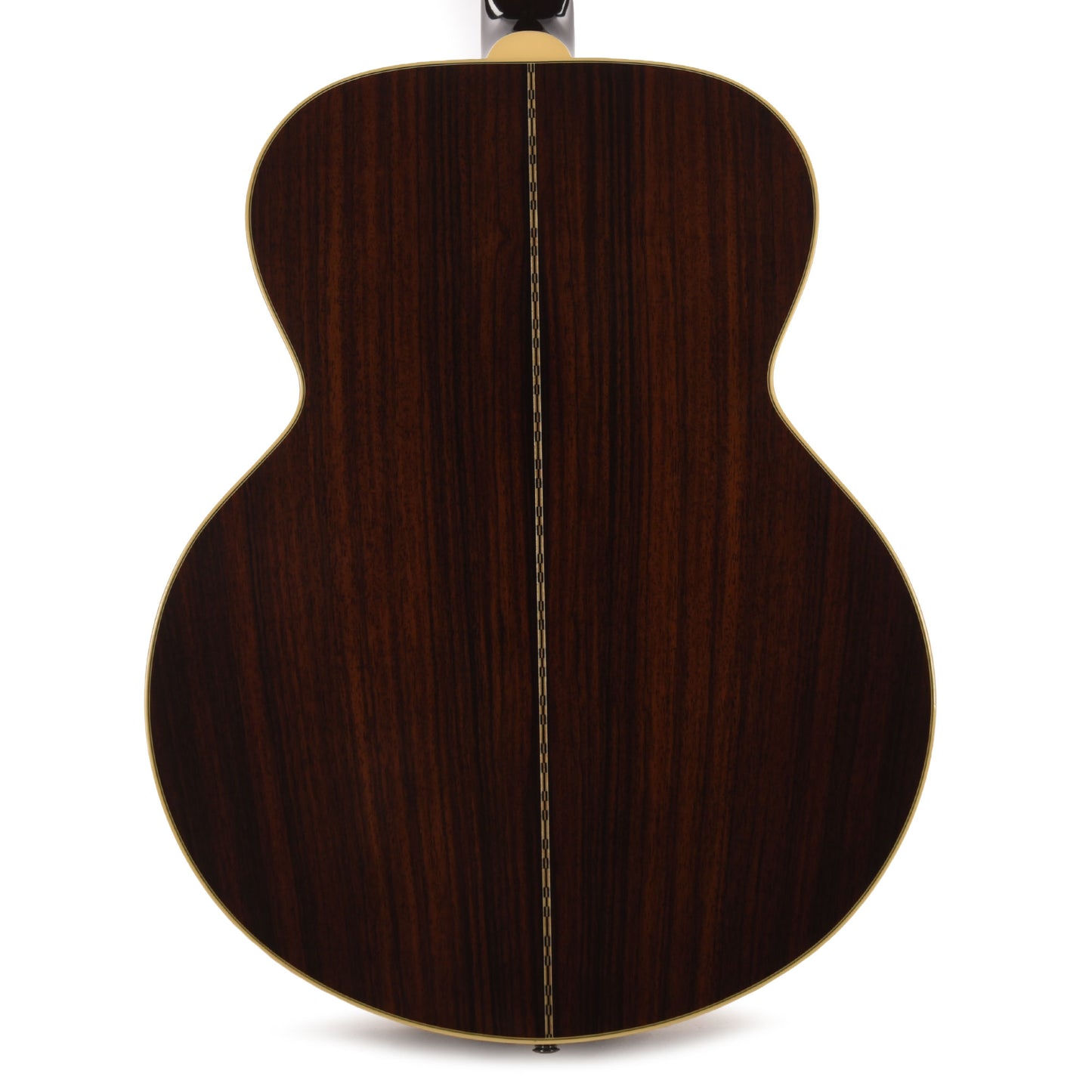 Epiphone Inspired by Gibson Custom Pre-War SJ-200 Rosewood Reissue Vintage Sunburst