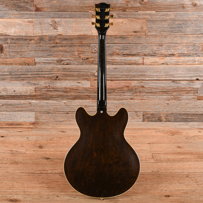 Gibson ES-345 Walnut 1978