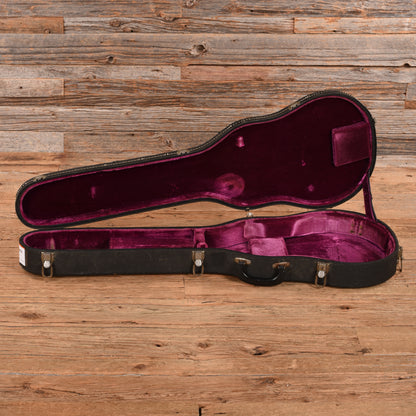 Gibson Les Paul Custom Ebony 1972