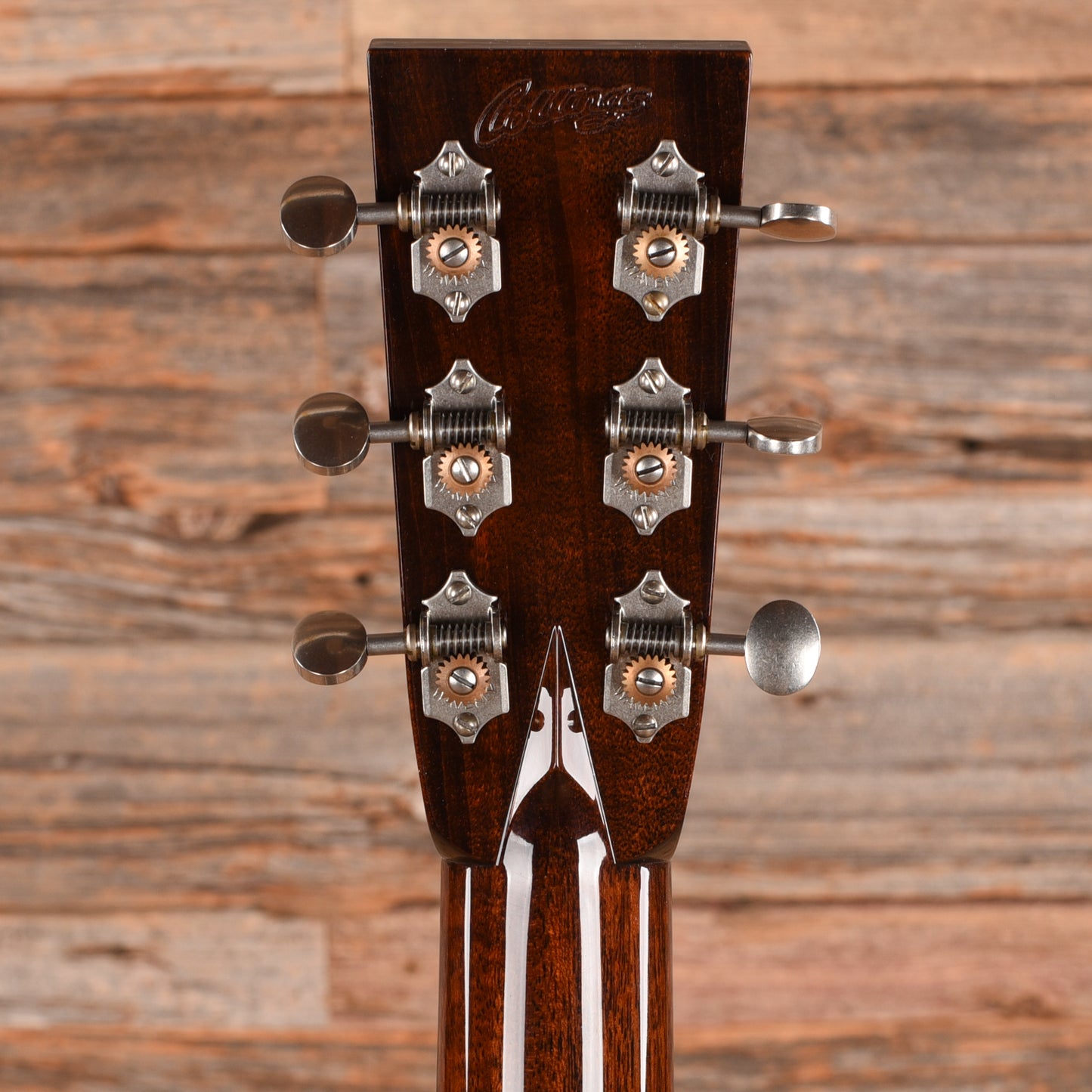 Collings D2 A Hill Country Natural