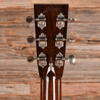 Collings D2 A Hill Country Natural