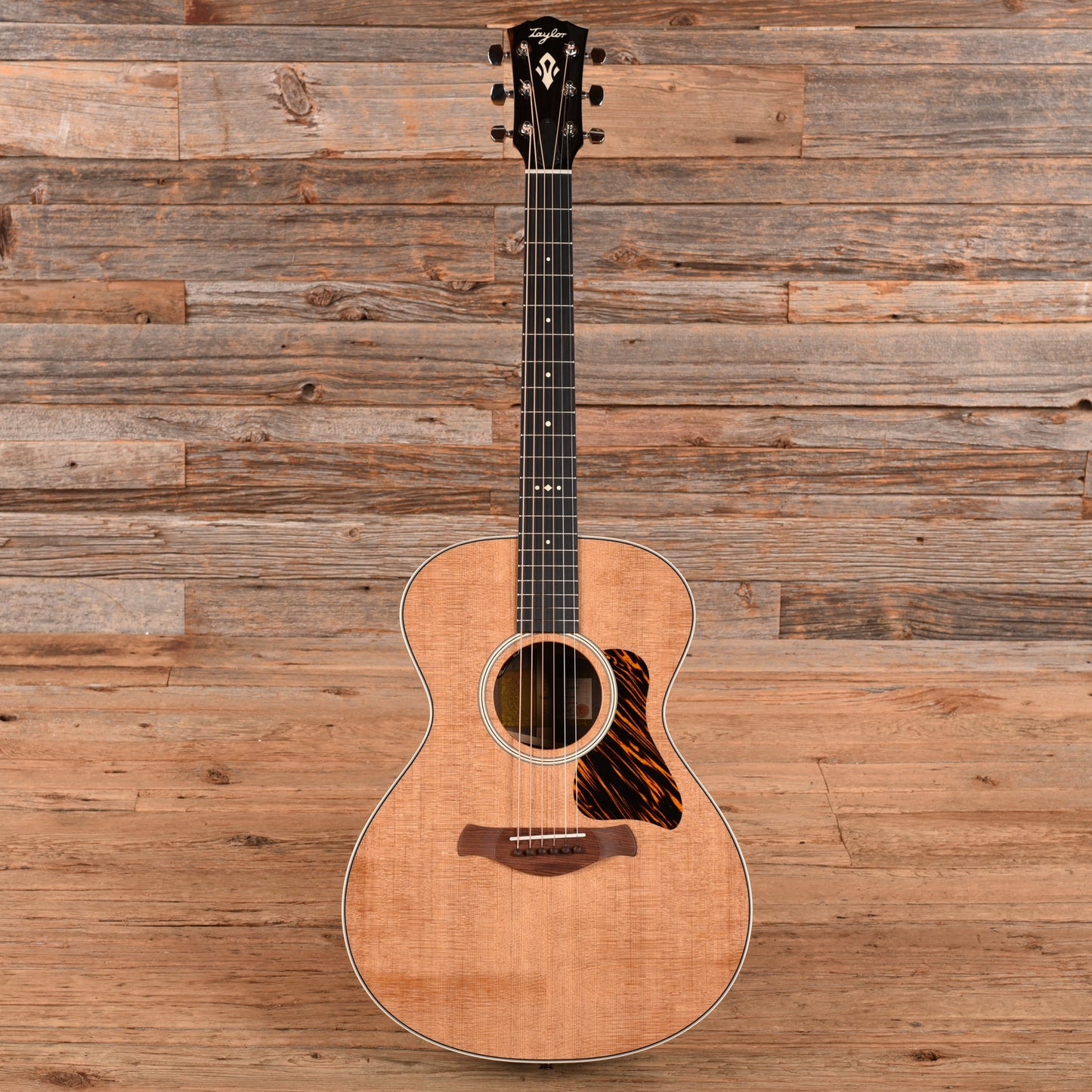 Taylor Gold Label 712e Natural 2016
