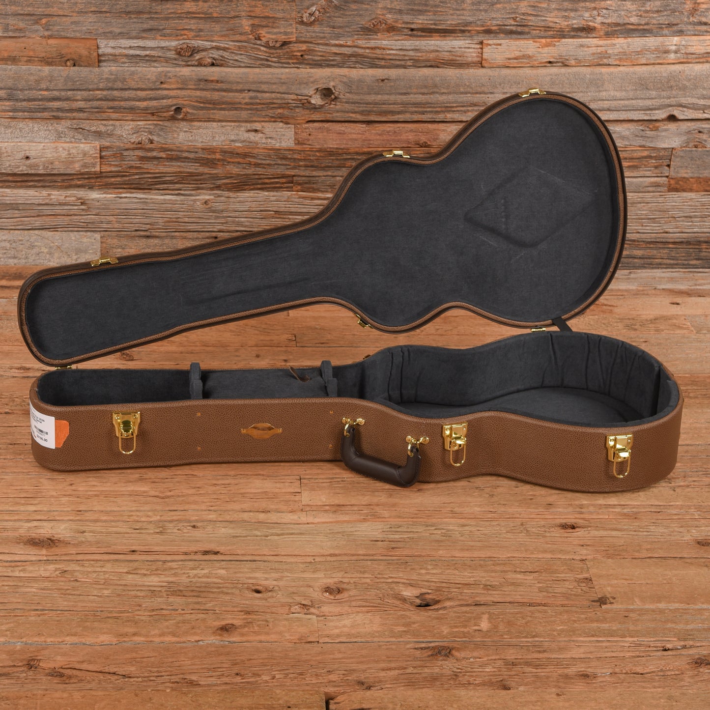 Taylor Gold Label 512e Natural