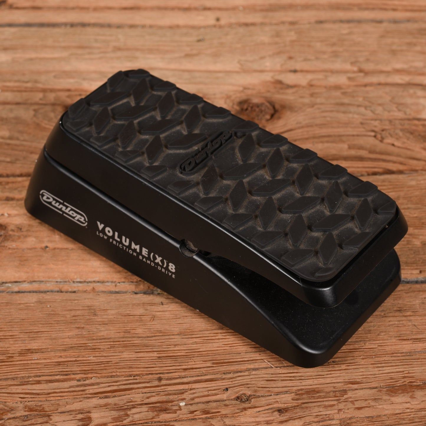 Dunlop DVP5 Volume (X) 8 2020 black