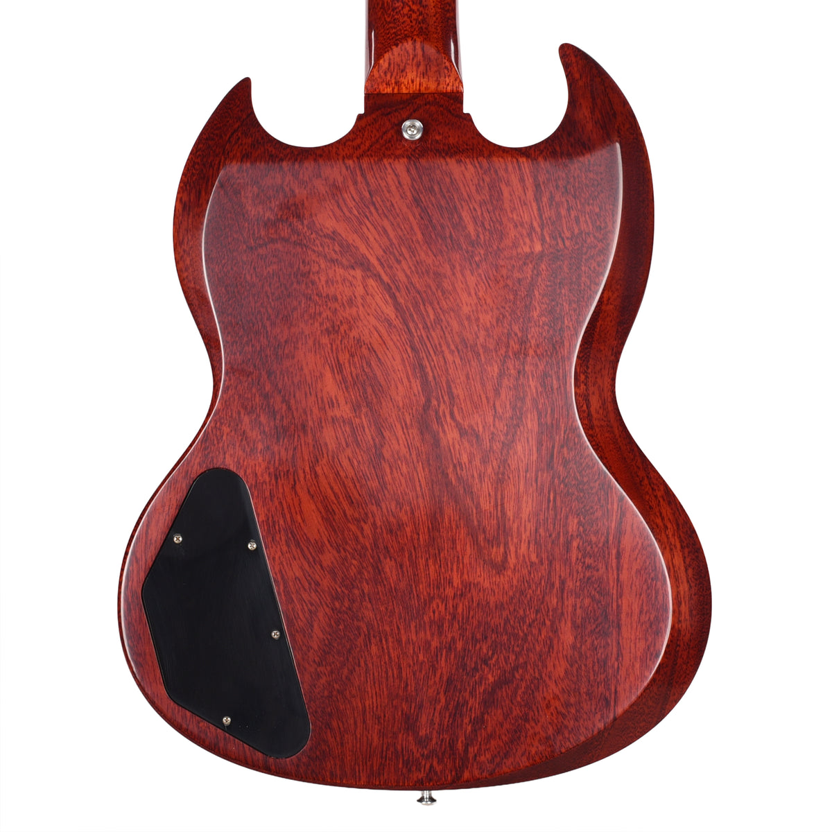 Gibson Custom Shop 1964 SG Standard "CME Spec" True Historic Red Aniline Dye VOS Electric Guitars
