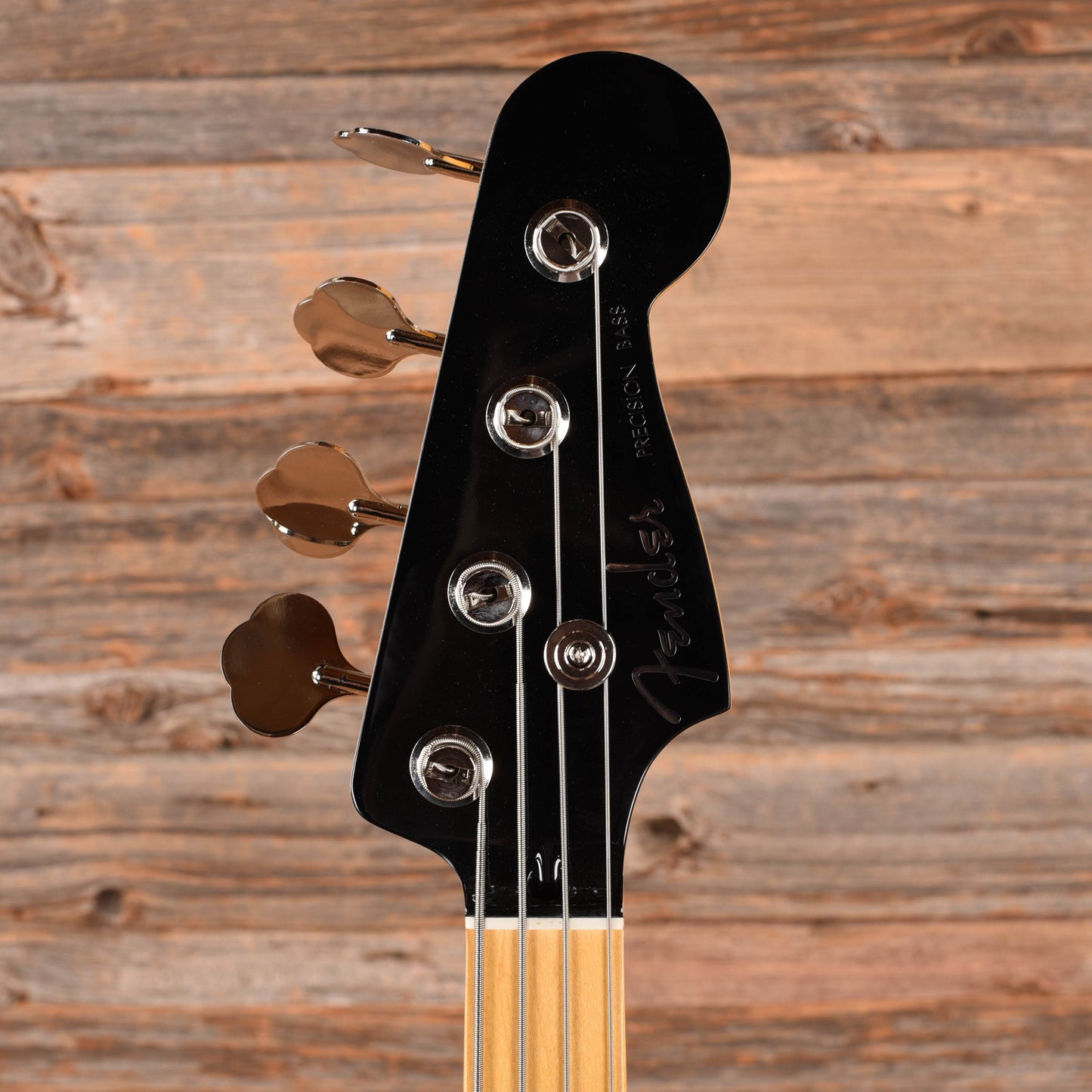 Fender Aerodyne Precision Bass Special Sunburst 2022