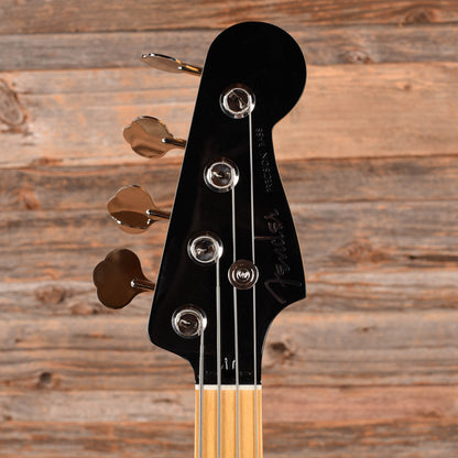 Fender Aerodyne Precision Bass Special Sunburst 2022