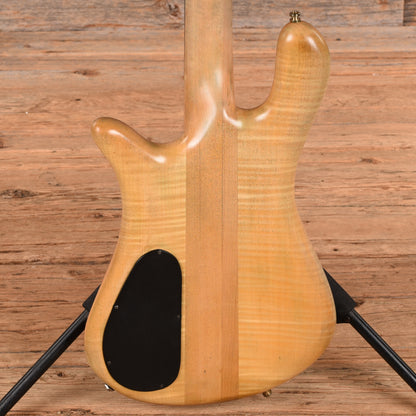 Spector Euro 4 LX Natural