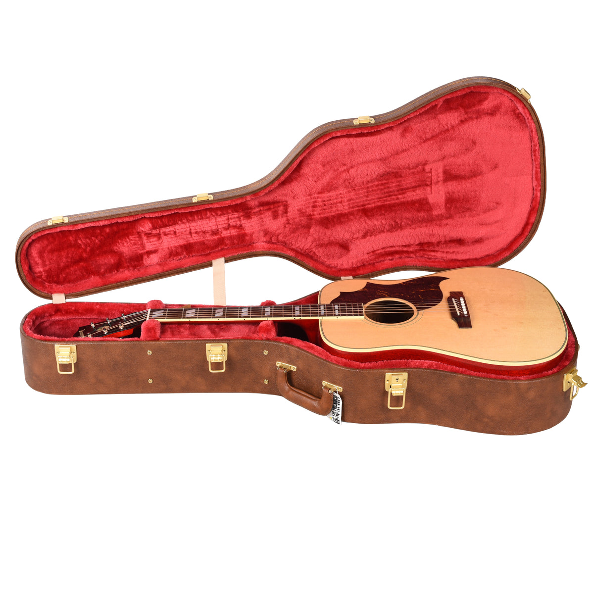 Gibson Original 60s Country Western Antique Natural