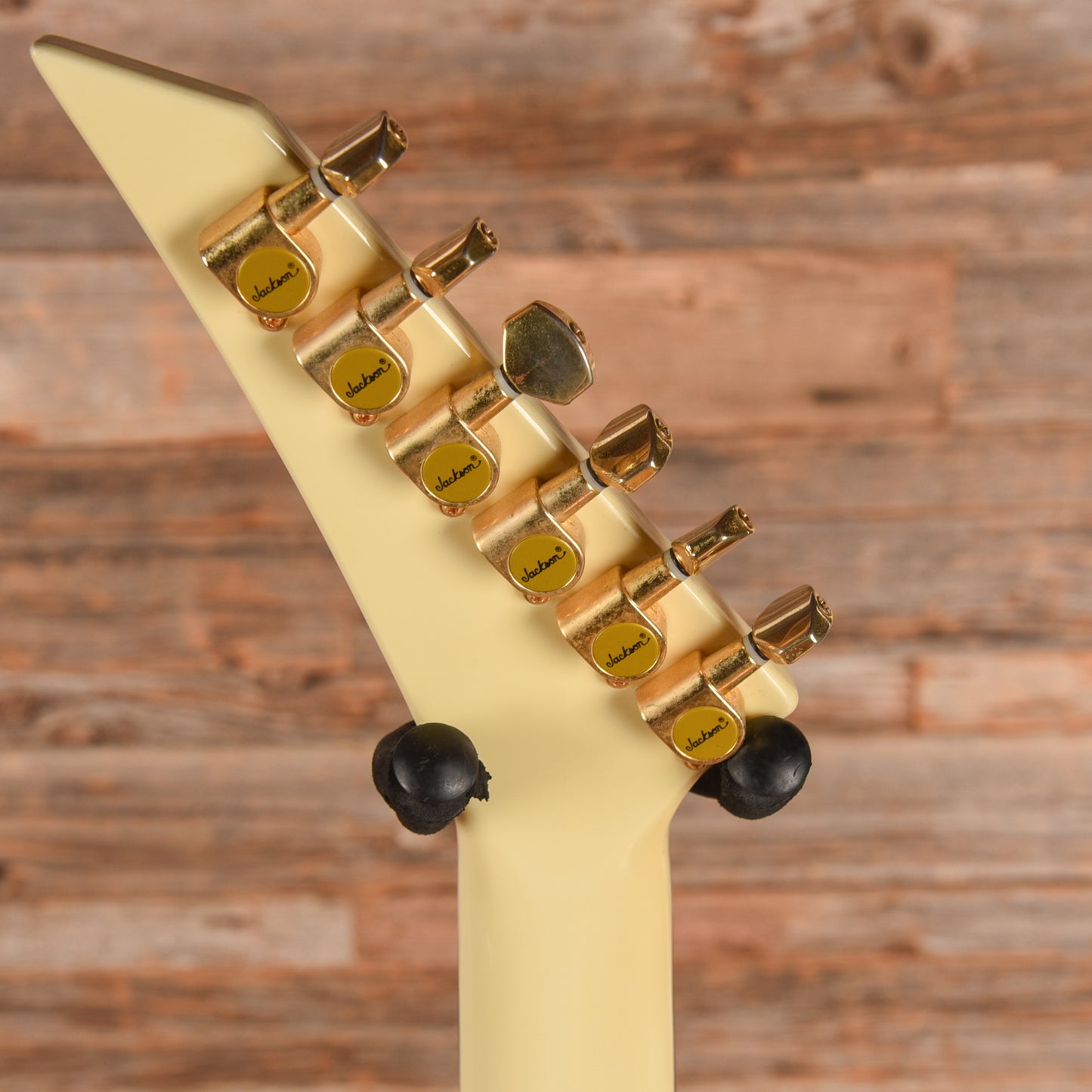 Jackson Pro Series RR5 Randy Rhoads Ivory