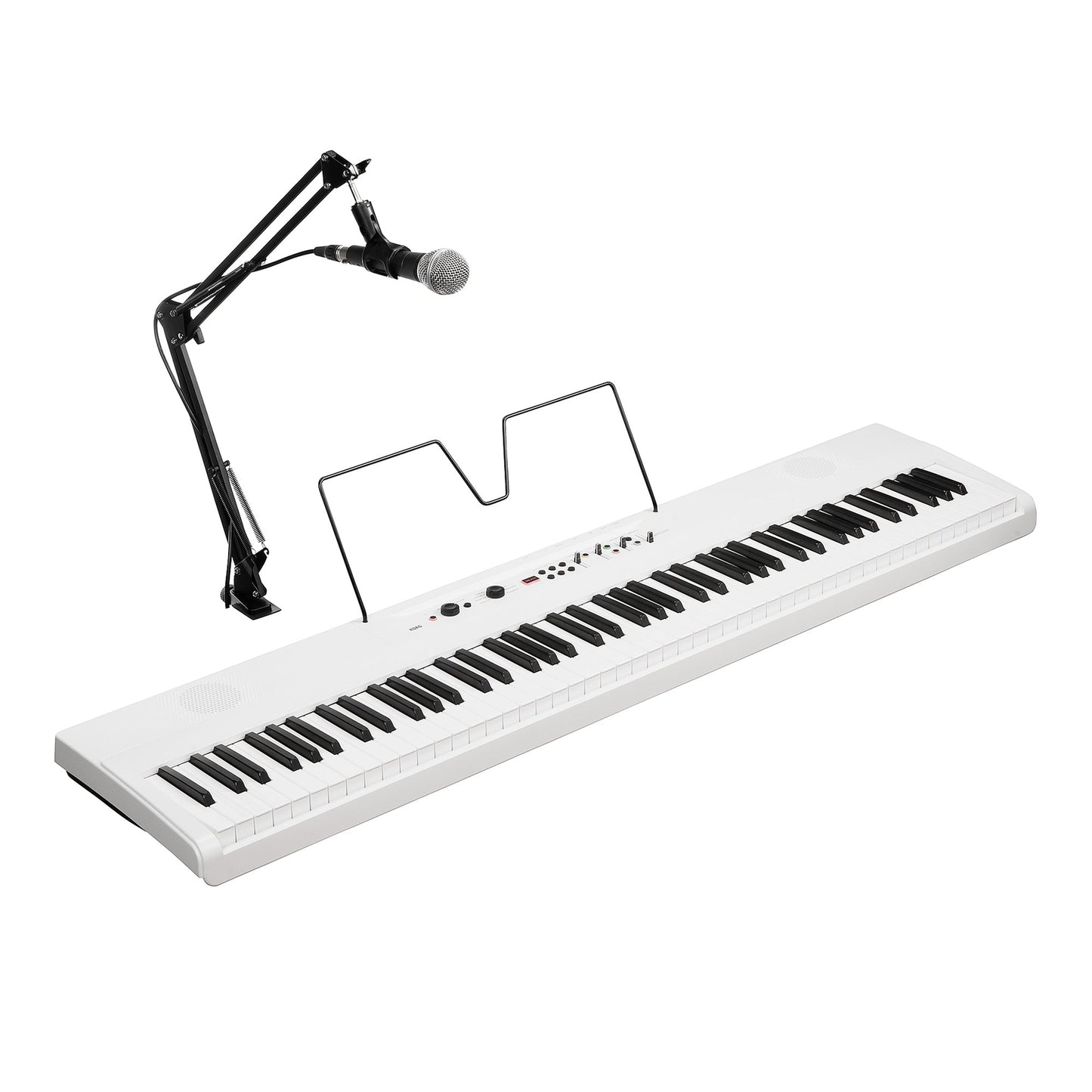 Korg Liano Live Streaming Digital Piano w/ Microphone